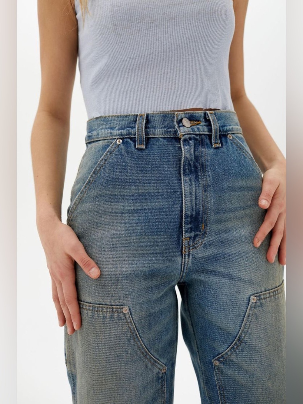Carpenter Jeans